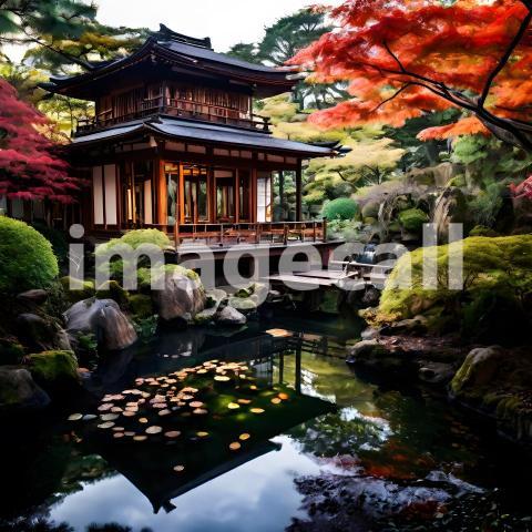 Architecture and Urban Buildings and Structures (1229)