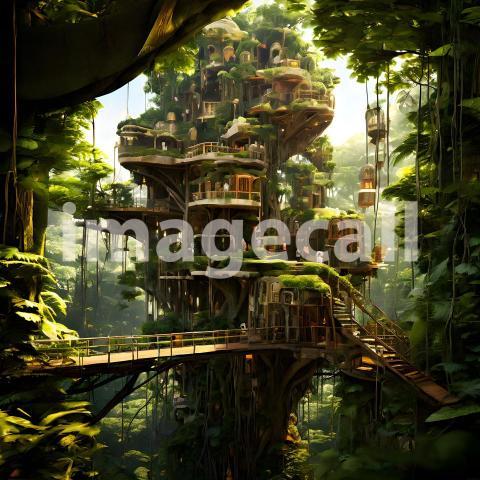 Architecture and Urban Buildings and Structures (1270)