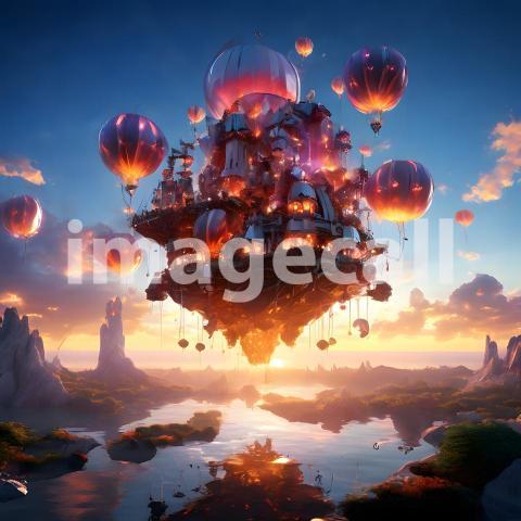 Architecture and Urban Buildings and Structures (1273)