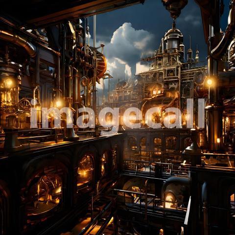 Architecture and Urban Buildings and Structures (1296)