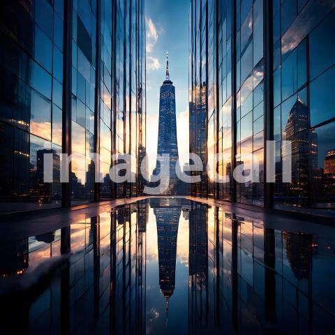 Architecture and Urban Buildings and Structures (1290)