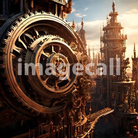 Architecture and Urban Buildings and Structures (1306)