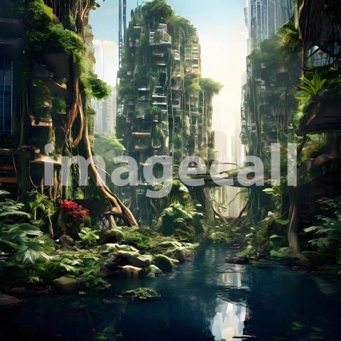 Architecture and Urban Buildings and Structures (1313)