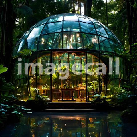 Architecture and Urban Buildings and Structures (1310)