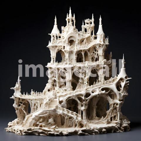 Architecture and Urban Buildings and Structures (1324)