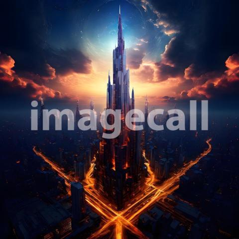 Architecture and Urban Buildings and Structures (1336)