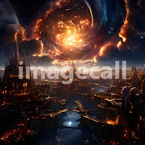 Architecture and Urban Buildings and Structures (1360)