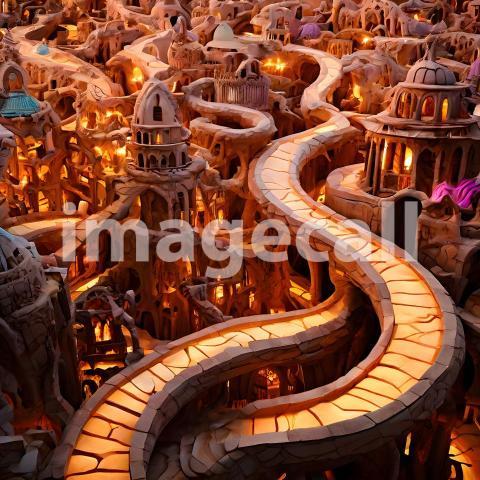 Architecture and Urban Buildings and Structures (1357)