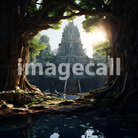 Architecture and Urban Buildings and Structures (1362)