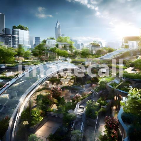 Architecture and Urban Buildings and Structures (1325)