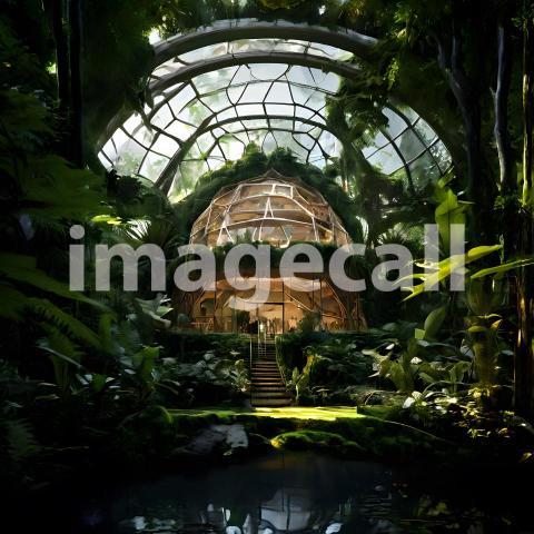 Architecture and Urban Buildings and Structures (1365)