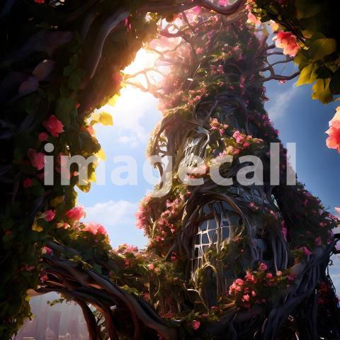 Architecture and Urban Buildings and Structures (1374)