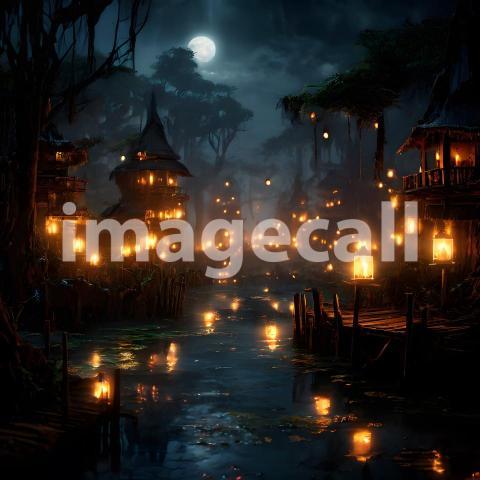 Architecture and Urban Buildings and Structures (1375)