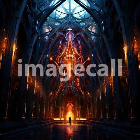 Architecture and Urban Buildings and Structures (1394)