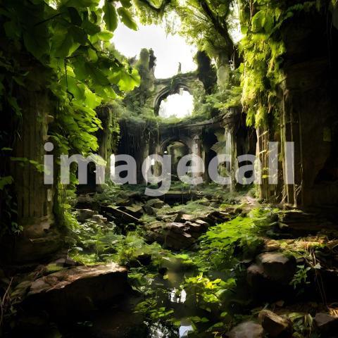 Architecture and Urban Buildings and Structures (1407)