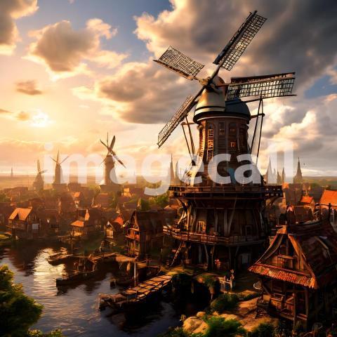 Architecture and Urban Buildings and Structures (1405)