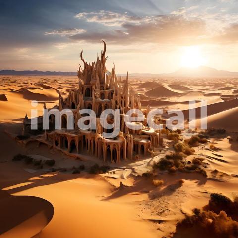 Architecture and Urban Buildings and Structures (1430)