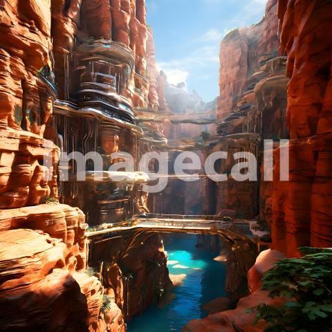 Architecture and Urban Buildings and Structures (1424)