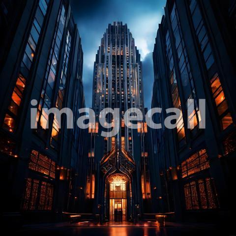 Architecture and Urban Buildings and Structures (1455)