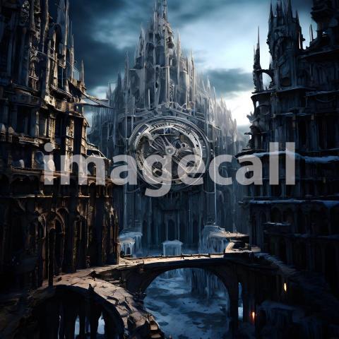 Architecture and Urban Buildings and Structures (1442)