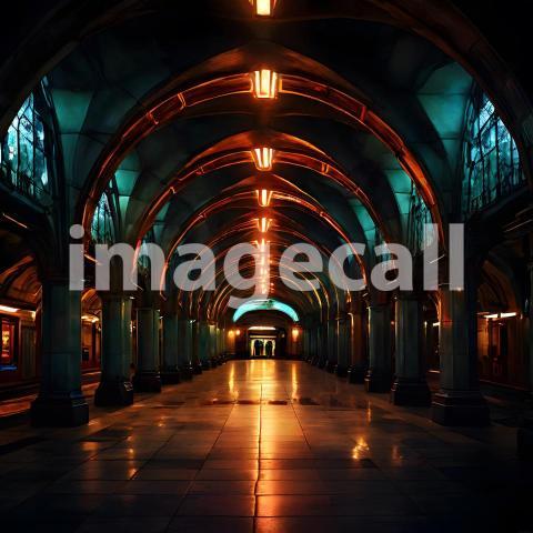 Architecture and Urban Buildings and Structures (1476)