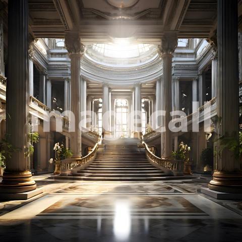 Architecture and Urban Buildings and Structures (1483)