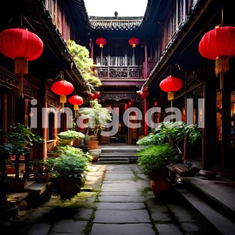 Architecture and Urban Buildings and Structures (1481)