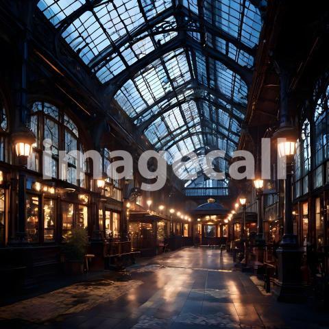 Architecture and Urban Buildings and Structures (1475)