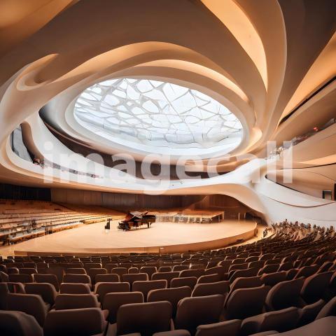 Architecture and Urban Buildings and Structures (1494)