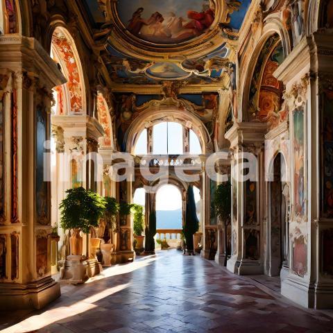 Architecture and Urban Buildings and Structures (1486)