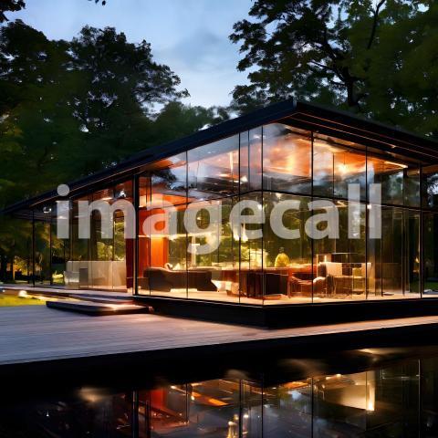 Architecture and Urban Buildings and Structures (1504)