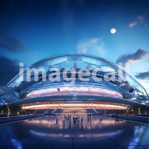 Architecture and Urban Buildings and Structures (1505)