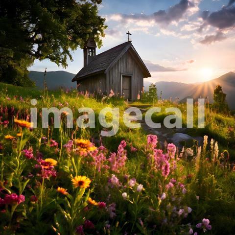 Architecture and Urban Buildings and Structures (1508)