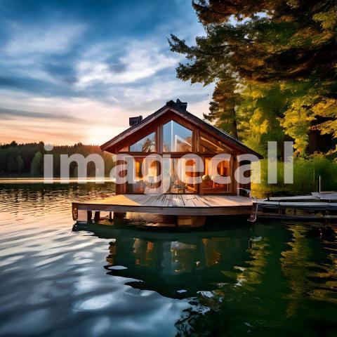 Architecture and Urban Buildings and Structures (1484)