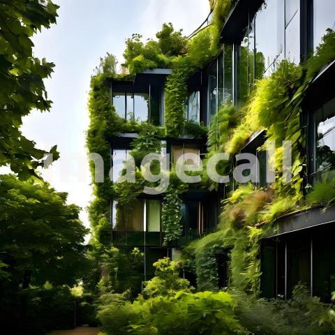 Architecture and Urban Buildings and Structures (1477)