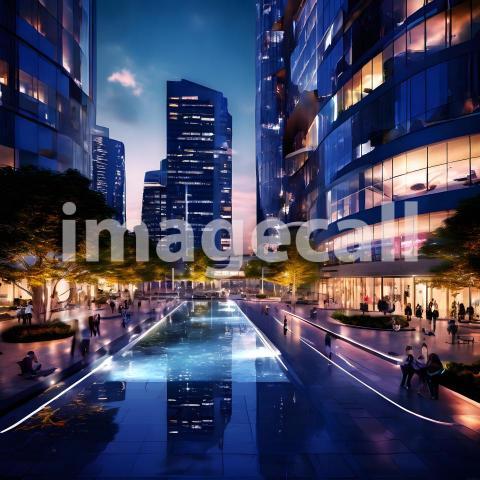 Architecture and Urban Buildings and Structures (1519)