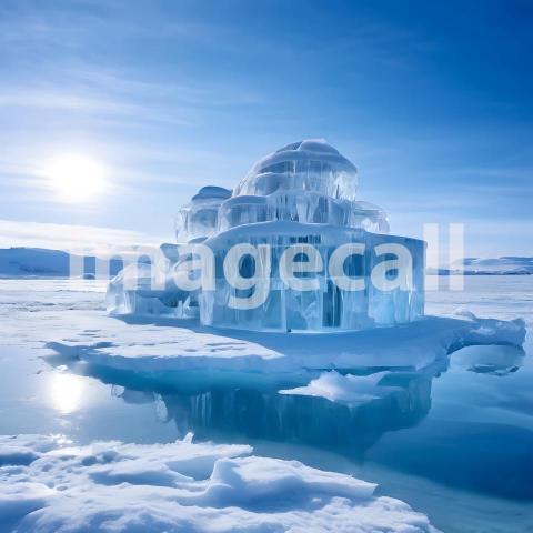 Architecture and Urban Buildings and Structures (1518)