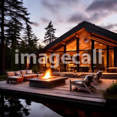 Architecture and Urban Buildings and Structures (1512)