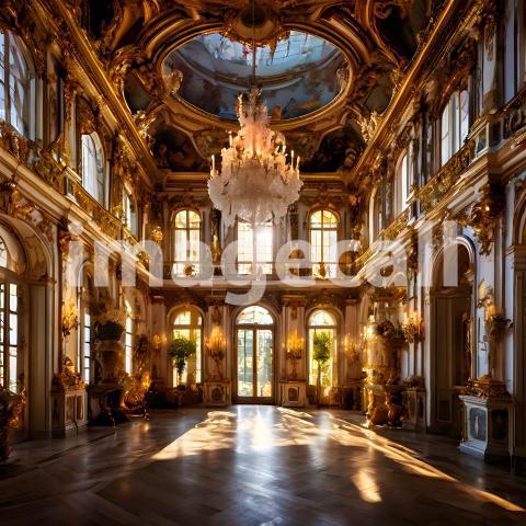 Architecture and Urban Buildings and Structures (1520)