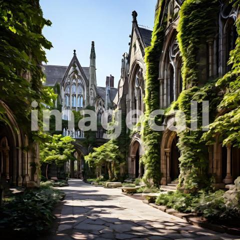 Architecture and Urban Buildings and Structures (1506)