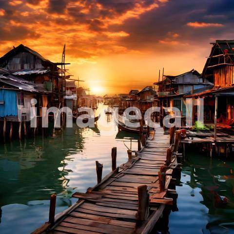 Architecture and Urban Buildings and Structures (1523)