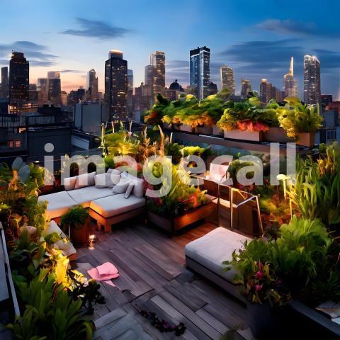 Architecture and Urban Buildings and Structures (1530)