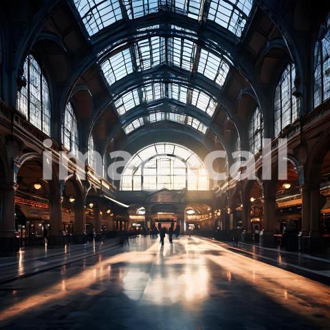 Architecture and Urban Buildings and Structures (1532)