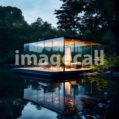 Architecture and Urban Buildings and Structures (1552)