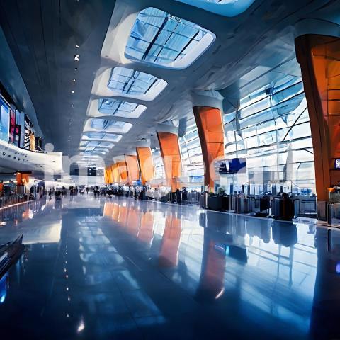 Architecture and Urban Buildings and Structures (1554)