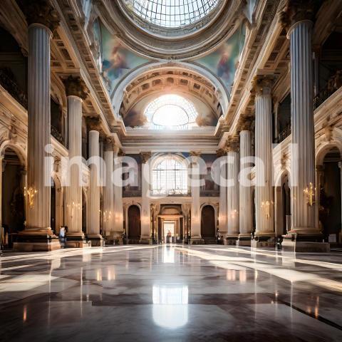 Architecture and Urban Buildings and Structures (1553)