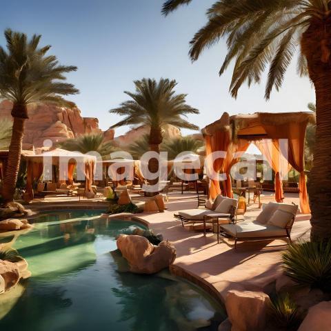 Architecture and Urban Buildings and Structures (1564)