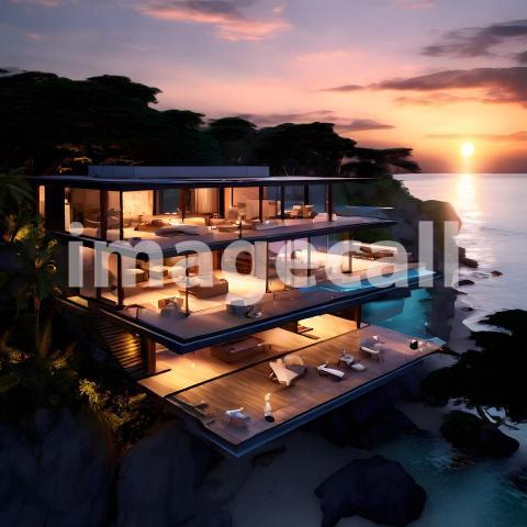 Architecture and Urban Buildings and Structures (1568)