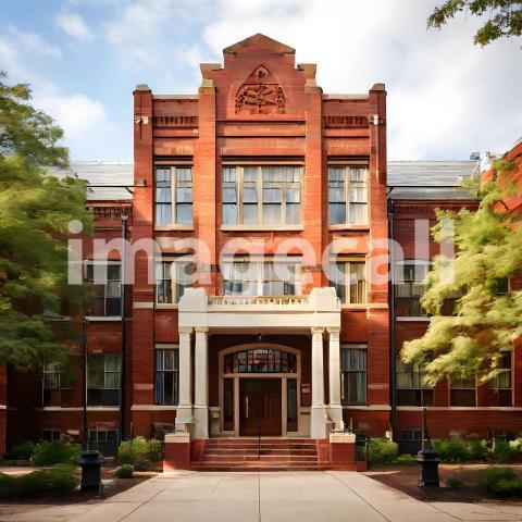 Architecture and Urban Buildings and Structures (1563)