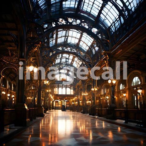 Architecture and Urban Buildings and Structures (1569)